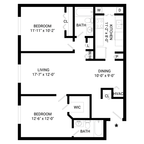 Southgate Apartments | Rockledge, FL